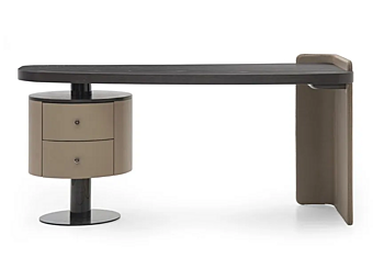 Письменный стол из фанеры FORMITALIA  Overseas фабрика FORMITALIA из Италии