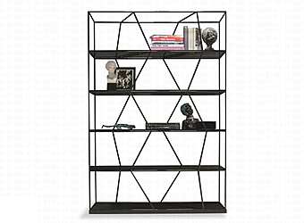 Стеллаж BONTEMPI 16.16 Lexington фабрика Bontempi из Италии