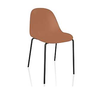 Стул BONTEMPI 34.09OUT Mood Стул BONTEMPI 34.09OUT Mood фабрика Bontempi из Италии