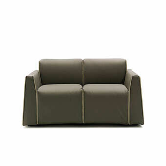 Диван-Кровать MILANO BEDDING Parker Small фабрика MILANO BEDDING из Италии