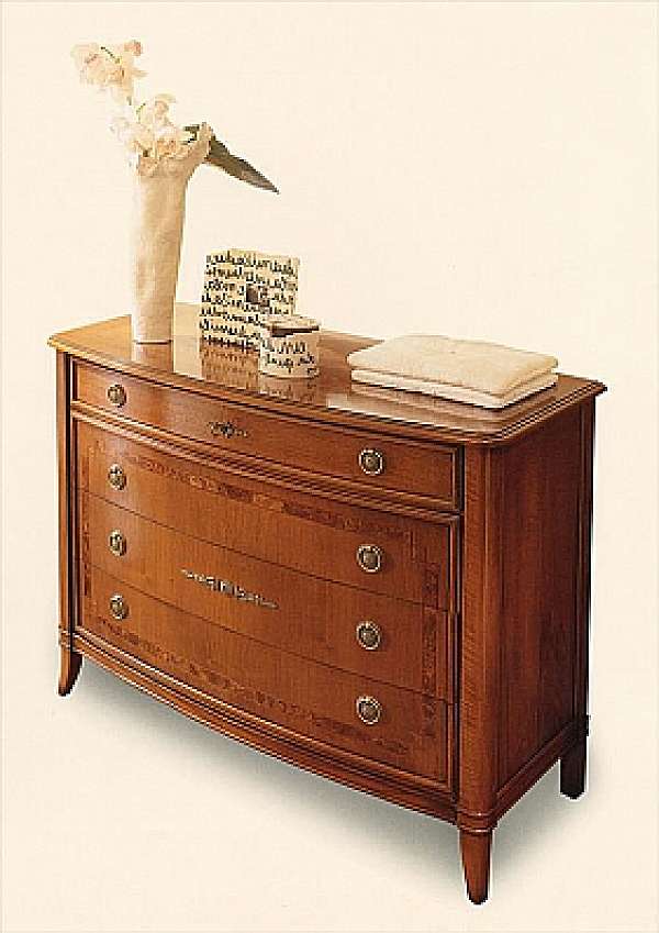 Комод ARTE ANTIQUA 561 Charming Home Collection