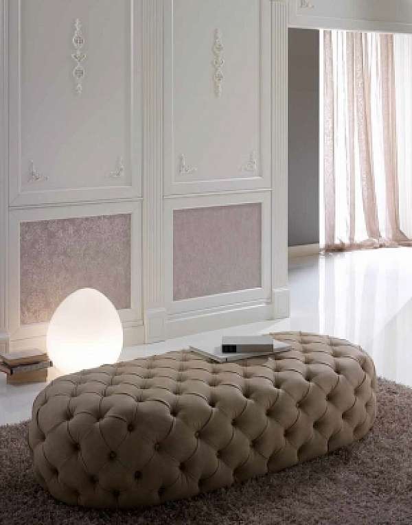 Банкетка PIERMARIA ever Night collection