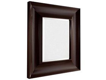 Зеркало настенное деревянное в раме Gentry Home Sky фабрика Gentry Home из Италии