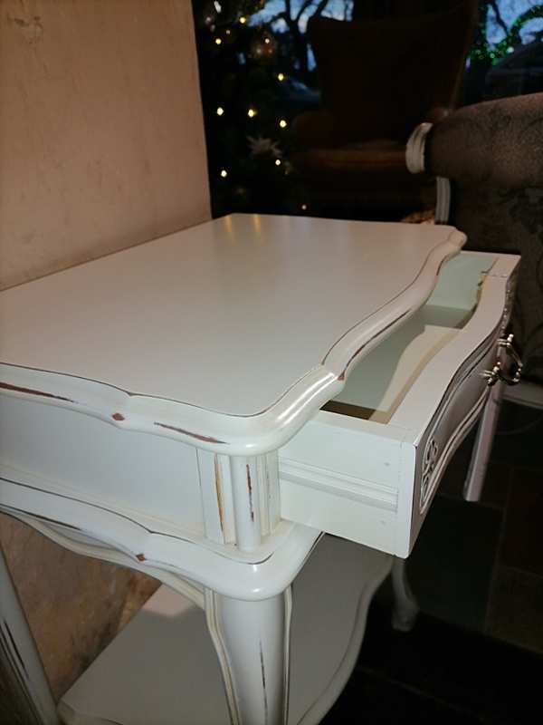 Modenese Gastone   Тумбочка приставная   art. 8899-ca W фабрика MODENESE GASTONE из Италии. Фото №4