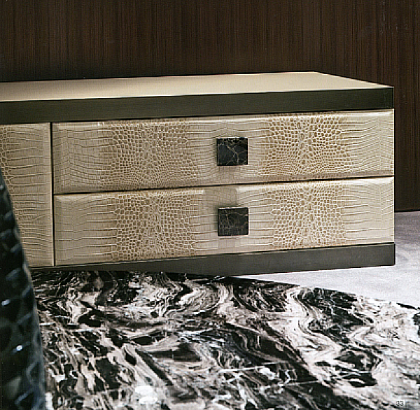Комод LONGHI (F.LLI LONGHI) Y 740 Collection Loveluxe