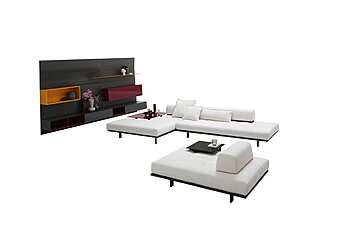 Диван IL LOFT Cubi Divano - Sofa CUB41
