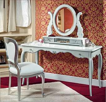 Туалетный столик ARCA PRINCESS 65.98D + 65.98SD