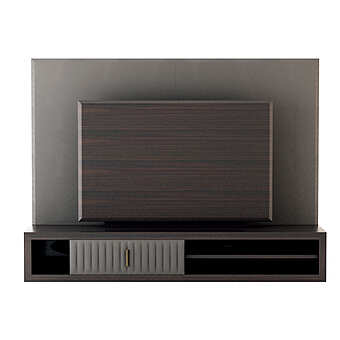 Панель Под Tv DAYTONA (by Signorini&Coco) Hamilton 00046/P фабрика DAYTONA (by Signorini&Coco) из Италии