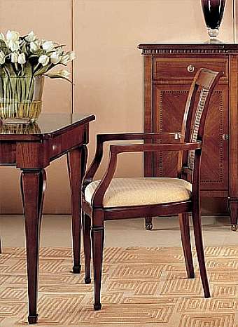 Стул MEDEA 133 P фабрика MEDEA из Италии