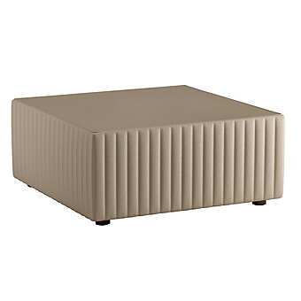 Пуф DAYTONA (by Signorini&Coco) Viper 00084 фабрика DAYTONA (by Signorini&Coco) из Италии