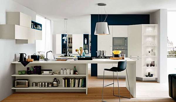 Кухня RECORD CUCINE PEOPLE comp.2 MODERN COLLECTION