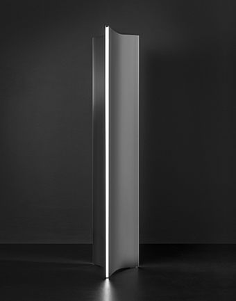 Напольный светильник TERZANI Stanley фабрика TERZANI из Италии