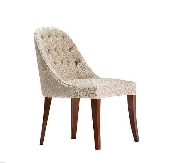 Стул OPERA CONTEMPORARY Liza 47018 фабрика OPERA CONTEMPORARY из Италии. Фото №1