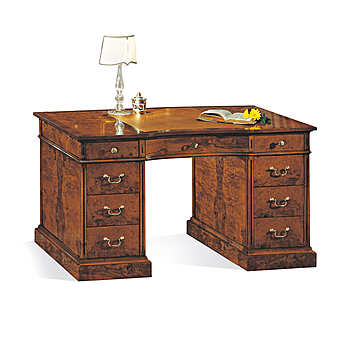 Письменный стол FRANCESCO MOLON Executive R2 фабрика FRANCESCO MOLON  из Италии