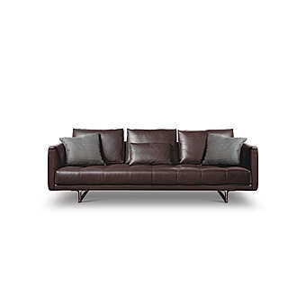 Диван ALBERTA SALOTTI The Modern Collection "Valery" 1VLRD2