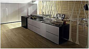Кухня Artematica Multiline-6