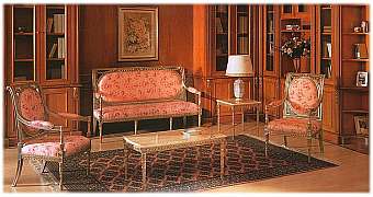 Композиция ASNAGHI INTERIORS