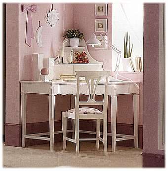 Письменный стол GRANDUCATO Orleans ORC38/A