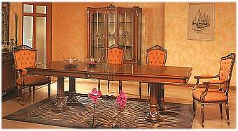 Композиция ASNAGHI INTERIORS