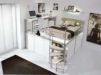 Детская TUMIDEI 304 фабрика TUMIDEI из Италии