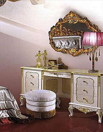 Туалетный столик CASPANI TINO C/634 фабрика CASPANI TINO из Италии