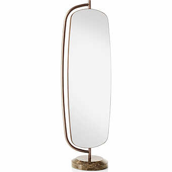 Зеркало DV HOME COLLECTION Bent