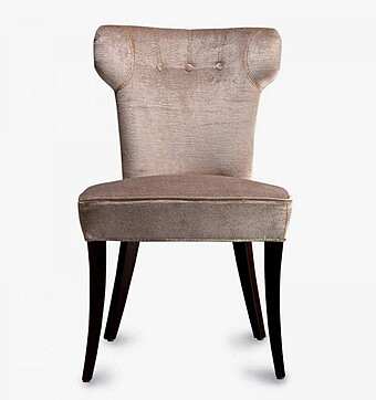 Стул RUGIANO Guenda 5023R фабрика RUGIANO из Италии