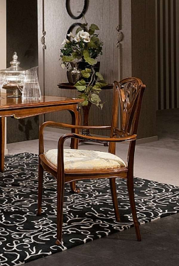 Стул MEDEA 179 P фабрика MEDEA из Италии. Фото №2