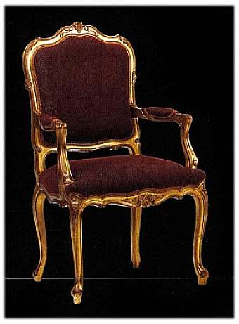 Стул ISACCO AGOSTONI 1072 фабрика ISACCO AGOSTONI из Италии