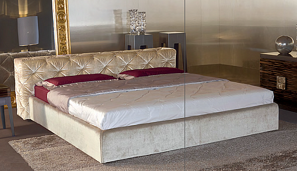 Кровать LONGHI (F.LLI LONGHI) W 800 Collection Loveluxe