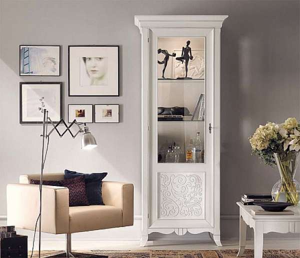 Витрина FRANCESCO PASI 6022 NEW DECO