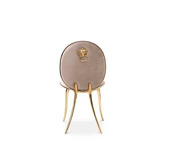 Стул KOKET Soleil фабрика KOKET из Италии