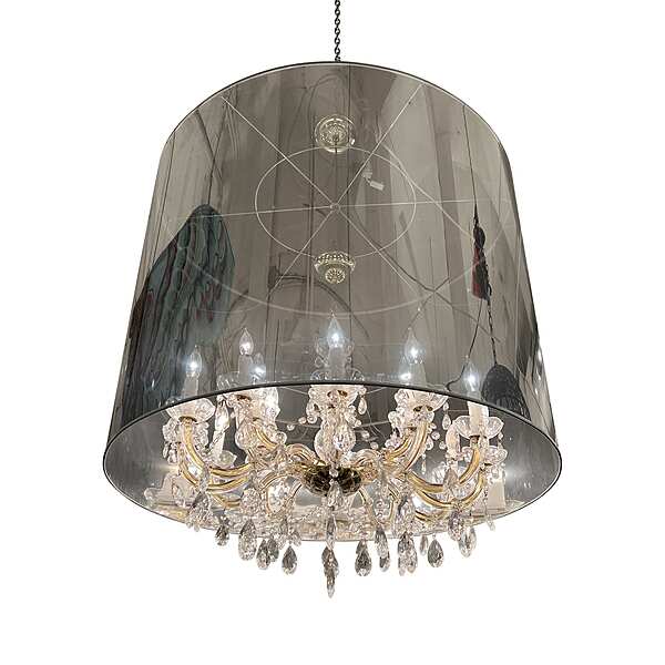 Люстра MOOOI Light Shade Shade 47 фабрика MOOOI из Италии. Фото №2