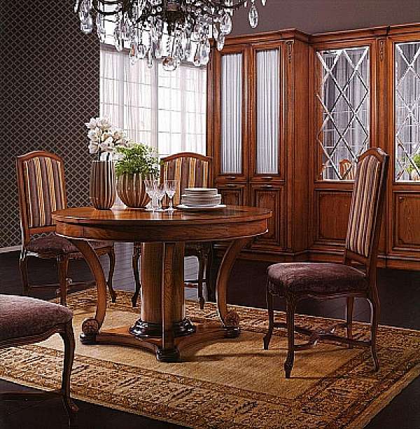 Стол TESSAROLO 678.3389 MARGOT