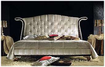 Кровать KRUG-LETTO