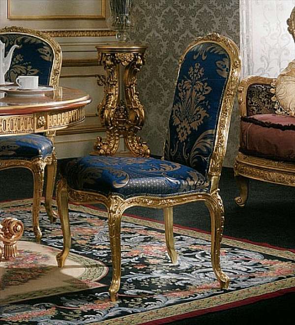 Стул CARLO ASNAGHI STYLE 11181 Elite