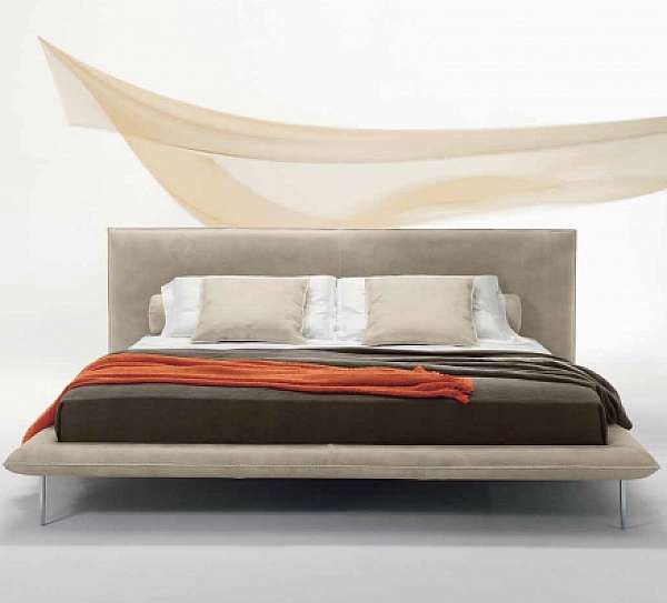 Кровать GAMMA ARREDAMENTI alfred night L30 Gamma My Dream Time