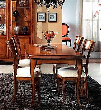 Стол BTC INTERNATIONAL M 0042 фабрика BTC INTERNATIONAL из Италии