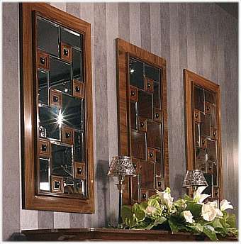 Зеркало ROBERTO VENTURA 15F43 фабрика ROBERTO VENTURA из Италии