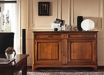 Комод BOTTEGA D'ARTE 300 фабрика BOTTEGA D'ARTE из Италии