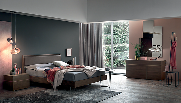 Тумбочка Maronese GS091 фабрика Maronese из Италии. Фото №2