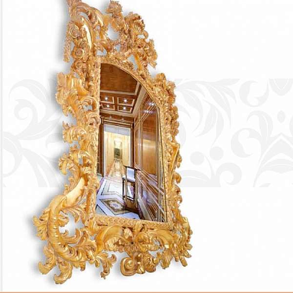 Зеркало ASNAGHI INTERIORS L11702 La boutique