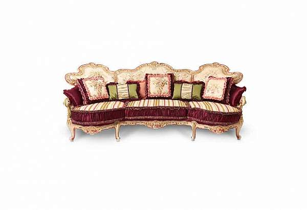 Диван ASNAGHI INTERIORS L21303 La boutique
