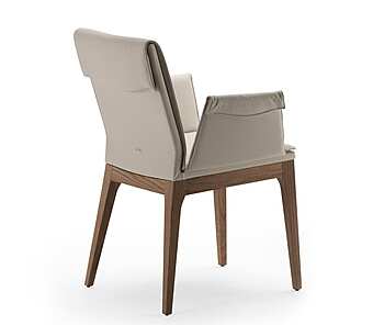 Кресло CATTELAN ITALIA Paolo Cattelan TOSCA фабрика CATTELAN ITALIA из Италии