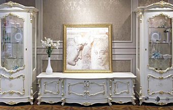 ГОСТИНАЯ A&M GHEZZANI ROYAL