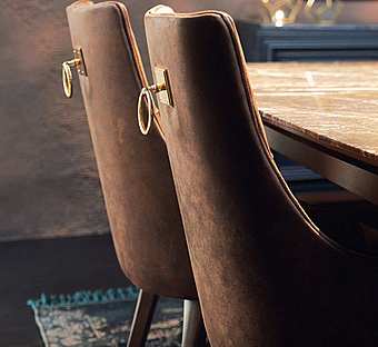 Стул Enza Home Elegante 6