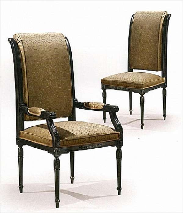 Стул ANGELO CAPPELLINI 713/P