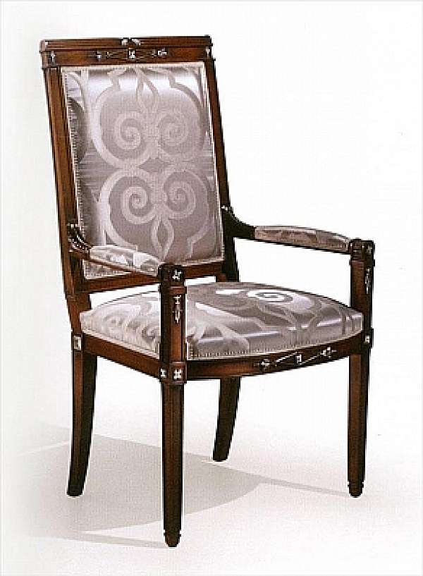 Стул ANGELO CAPPELLINI 6341/P