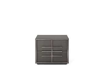 Тумбочка Gianfranco Ferre NEW ORLEANS Тумбочка Gianfranco Ferre NEW ORLEANS фабрика Gianfranco Ferré Home из Италии