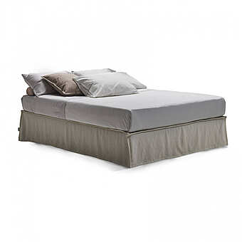 Кровать MILANO BEDDING Samar фабрика MILANO BEDDING из Италии